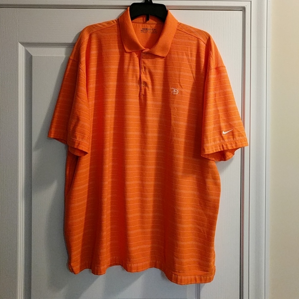 Nike Polo
